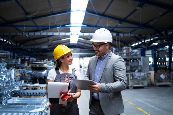 Engenheiro Responsável Técnico