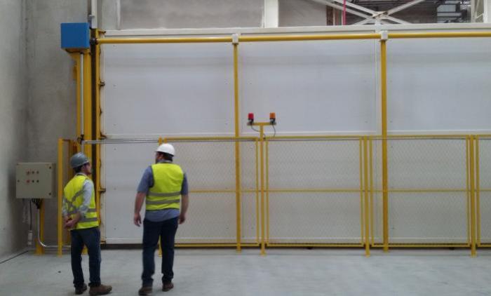 Projeto e Execução de Bunkers: A Engenharia de Precisão da Engeppe em São José dos Pinhais/PR