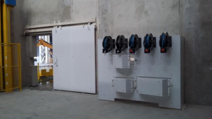 Projeto e Execução de Bunkers: A Engenharia de Precisão da Engeppe em São José dos Pinhais/PR