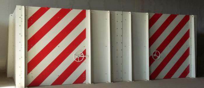 Projeto e Execução de Bunkers: A Engenharia de Precisão da Engeppe em São José dos Pinhais/PR