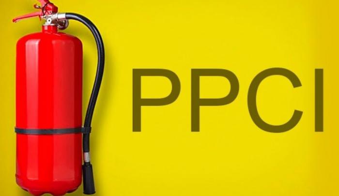 PPCI – Plano de Prevenção e Proteção Contra Incêndios