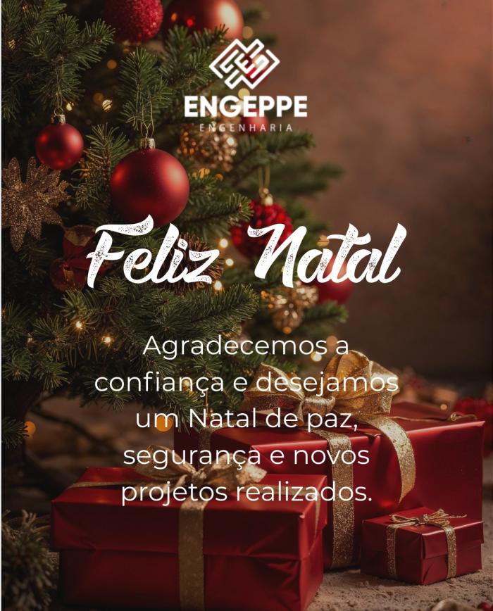 Natal: Um Tempo de Reflexão, Gratidão e Novos Projetos