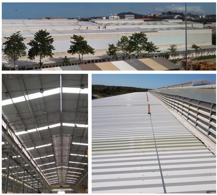 Projeto e Execução Reforma - Rio das Ostras/RJ