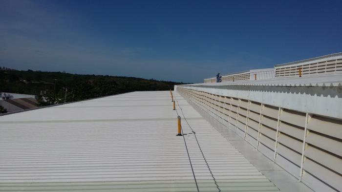 Reformas Industriais