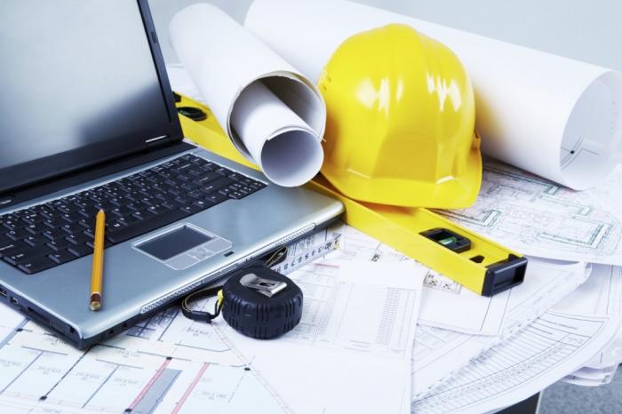 Escritório de Engenharia e Projetos